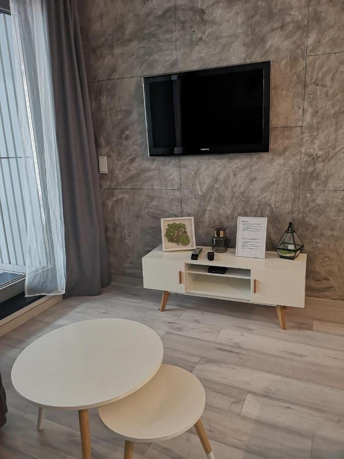 Gran Nad Motlawa Apartment Danzig